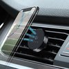 Magnetische Telefoonhouder Rond - Magnetic Smartphone holder Round I FaQood