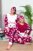 Dames Huispak | Pyjama| Pyjamaset | Loungewear |