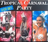 Tropical Carnaval Party