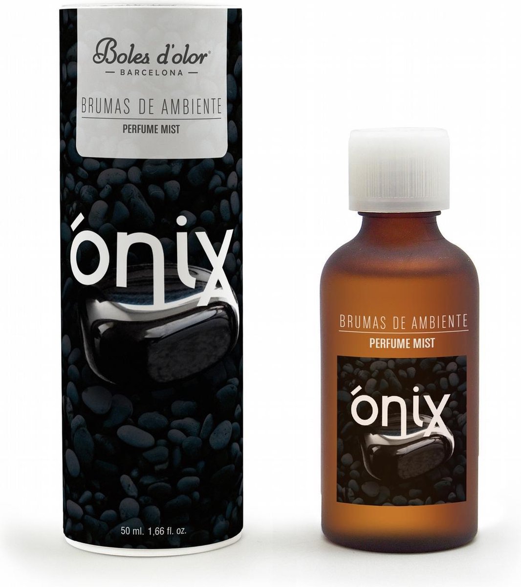 Goedkoopste Boles d'olor - geurolie 50 ml - Ónix
