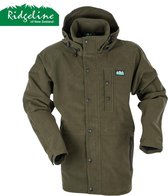 Ridgeline Monsoon Classic Jacket Olive M