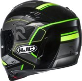 HJC RPHA-70 Coptic motorhelm