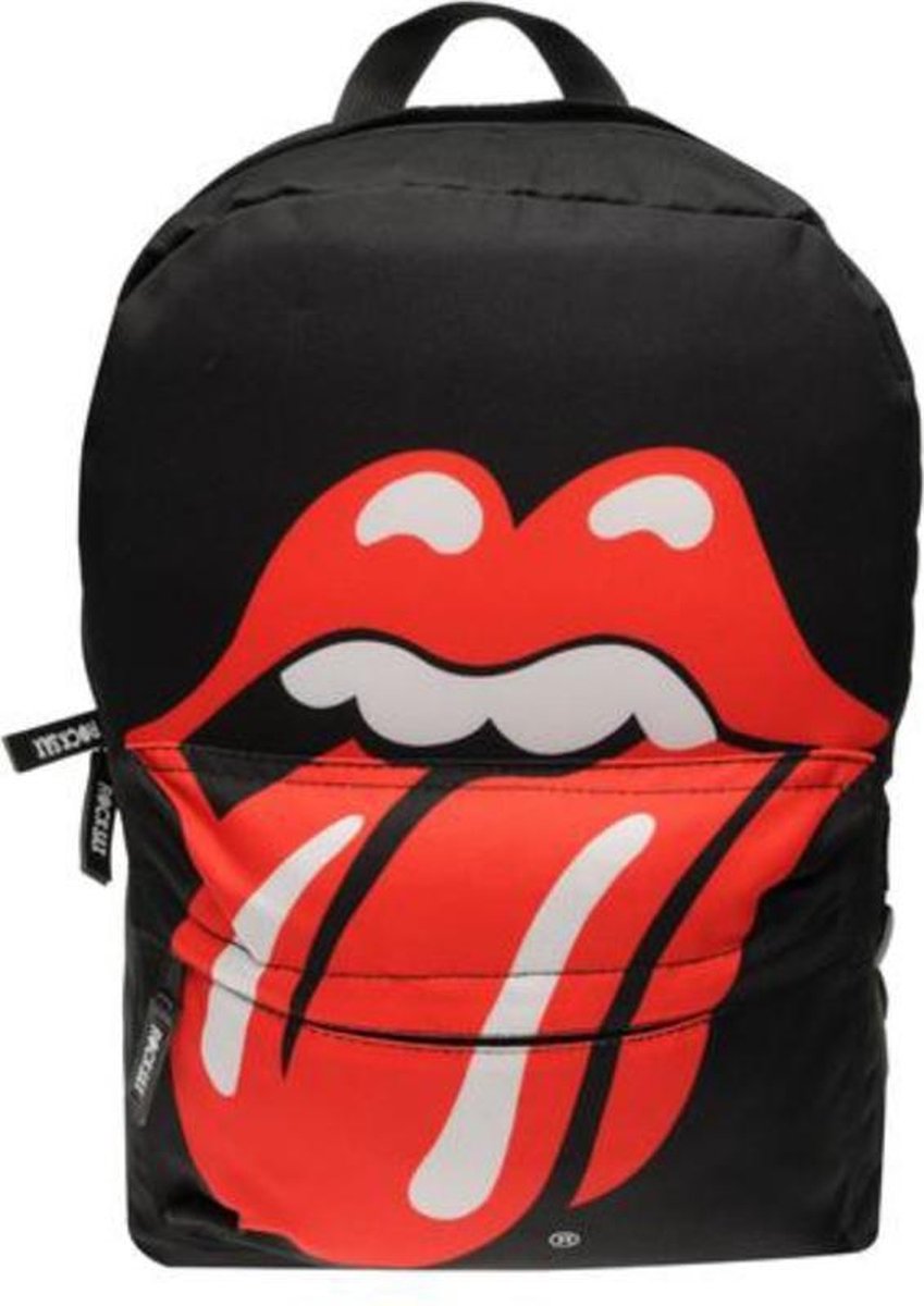 Rolling Stones, The - Classic Tongue (Backpack)