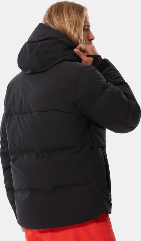 THE NORTH FACE Manteau d'hiver en duvet Cirque - Homme