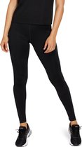 Asics Sportlegging - Maat S  - Vrouwen - zwart