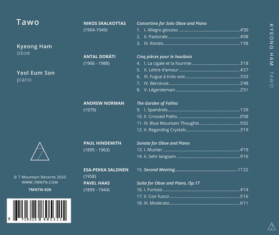 Tawo (CD)