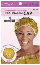 Magic Collection Conditioning Heat Process Cap no 2207