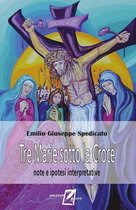 Il giorno della civetta - Tre Marie sotto la Croce