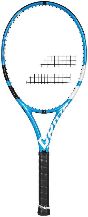 Raquette de tennis Babolat Pure Drive 110 - L3 - bleu/blanc/noir | bol.com