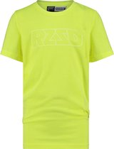 Raizzed Hamm Kinder Jongens T-shirt - Maat 140