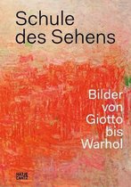 Schule des Sehens (German Edition)