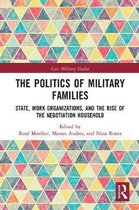 Cass Military Studies-The Politics of Military Families