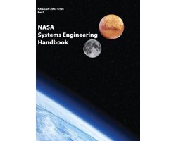NASA Systems Engineering Handbook