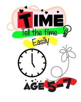 Time Telling for Kids Easily