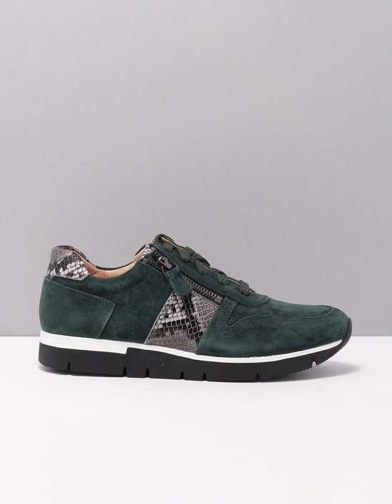 Rapid Soul laurena sneakers dames groen groen 2044291 green suede 40 |  bol.com