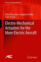 Advances in Industrial Control - Electro-Mechanical Actuators for the More Electric Aircraft