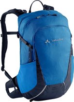 Vaude Tremalzo 16 - 11-20l daypack - blauw