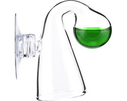BLAU CO2 drop checker | Eenvoudig bepalen CO2 gehalte Aquarium