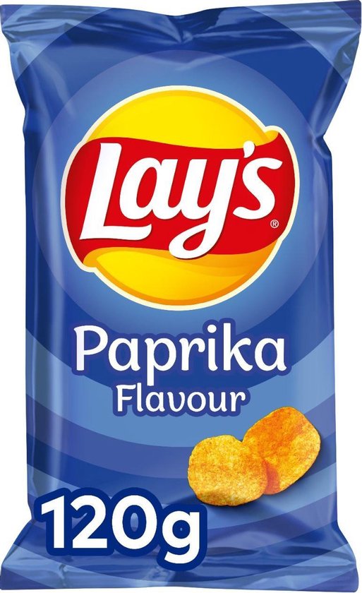 Lay's