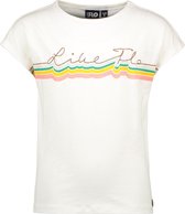 Like Flo Kids Meisjes T-shirt - Maat 104