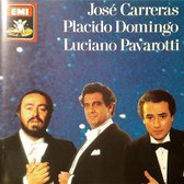 Pavarotti/Domingo/Carerra