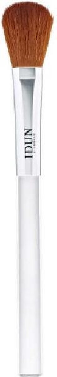 IDUN Minerals - Face Definer Brush