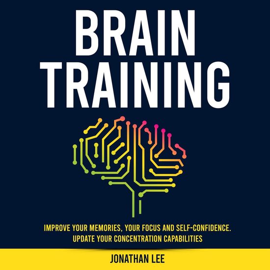 Brain Training - cover