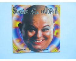 Lots of Sugar