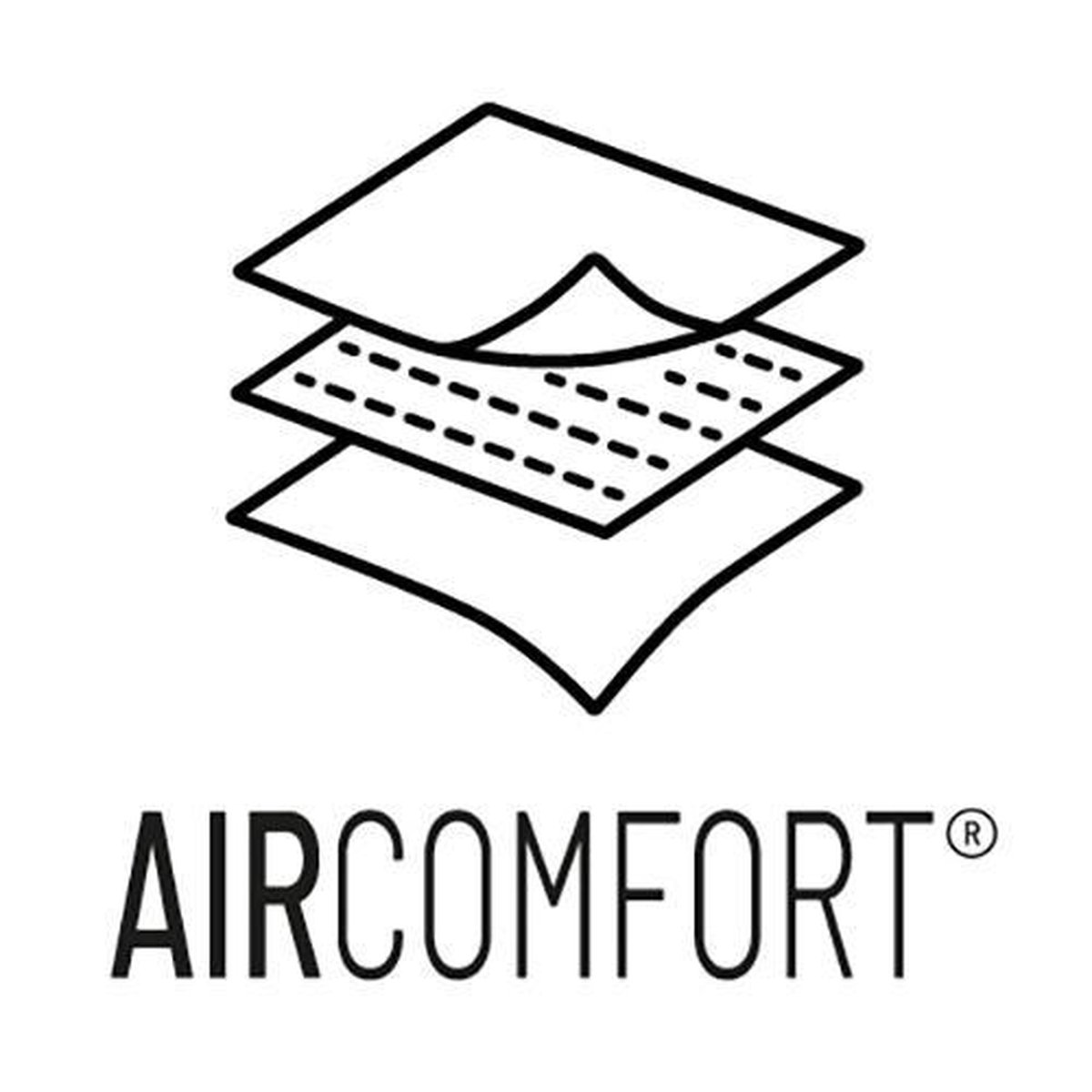 Lafuma Siesta L Air Comfort - Sun Lounger - Adjustable - Foldable