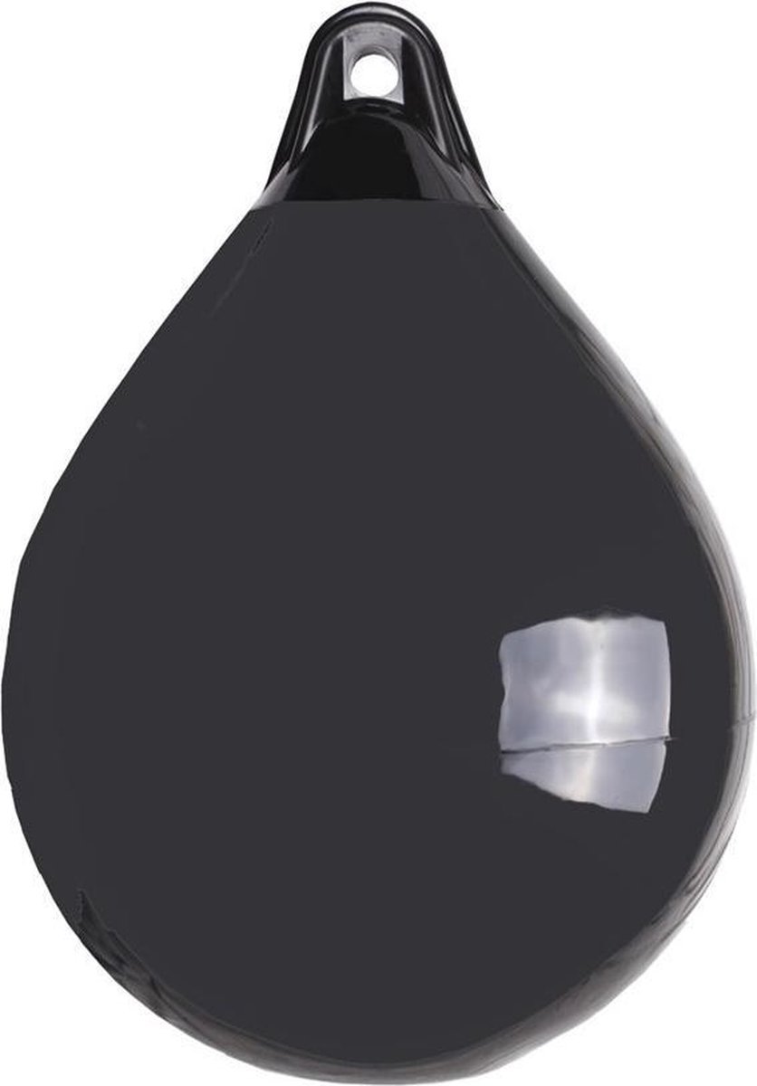 Hollex antraciete Bolfender Ø65 x 88 cm
