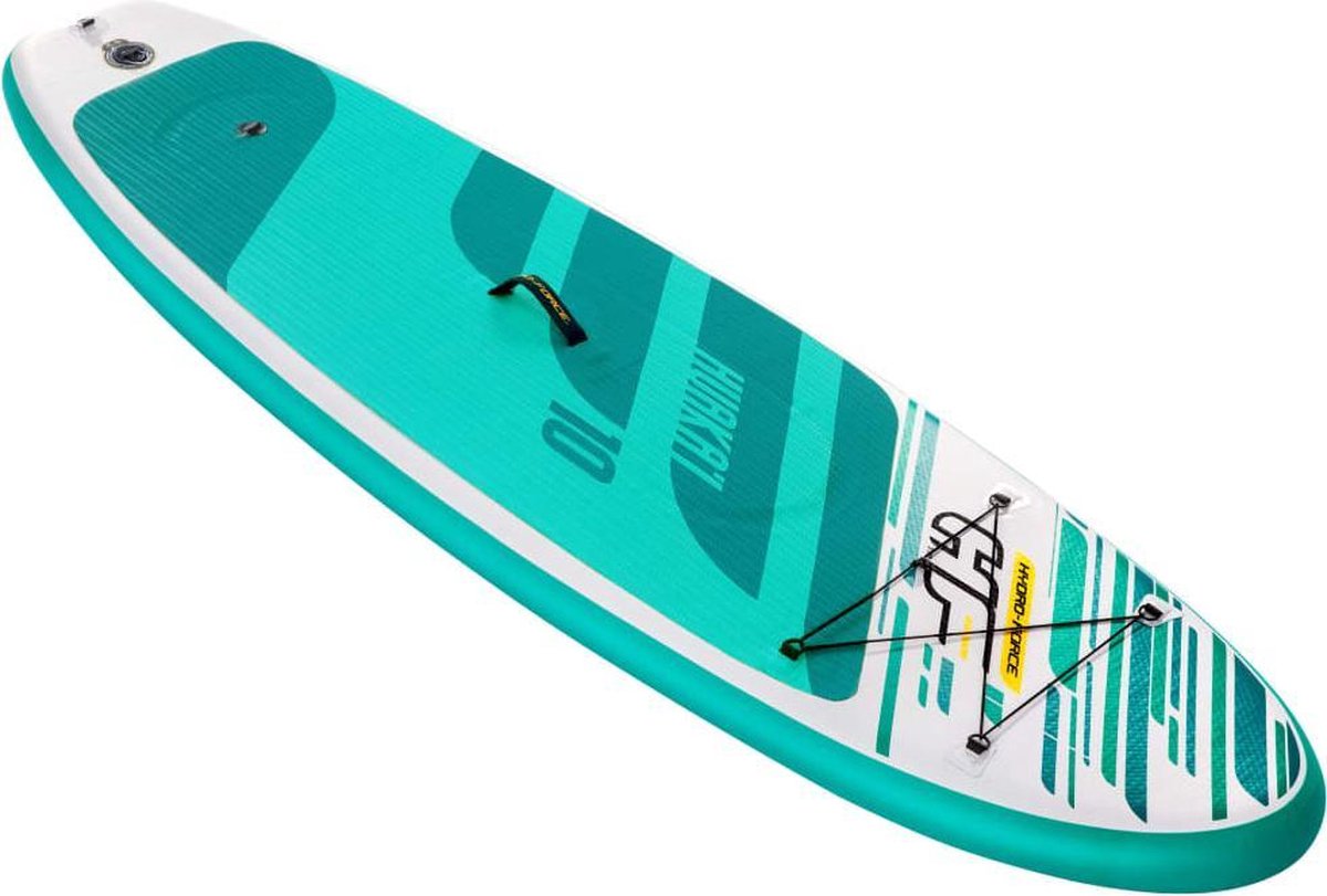 92900 Bestway Hydro-Force Stand Up Paddleboard Huaka’i opblaasbaar
