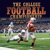 Spectacular Sports - The College Football Championship