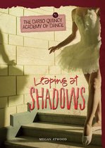The Dario Quincy Academy of Dance - Leaping at Shadows