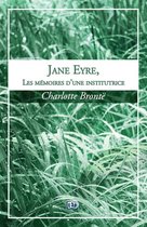 Les classiques du 38 - Jane Eyre