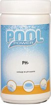 Pool Power Ph-Min Flacon 1,5Kg
