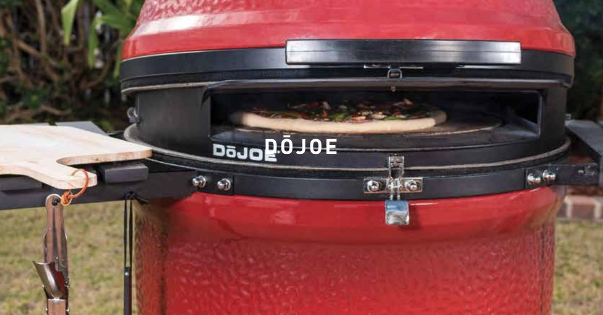 Kamado Joe Classic DoJoe bol