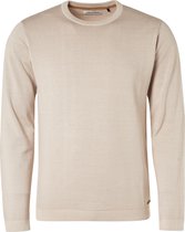 No Excess Pullover Mannen Offwhite, L