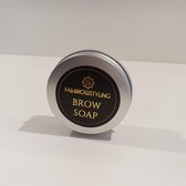FAB Brow soap