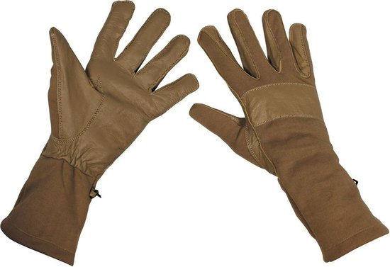 MFH - Army Handschoenen  -  