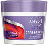 Andrelon Haarmasker Care and Repair - 250 ml