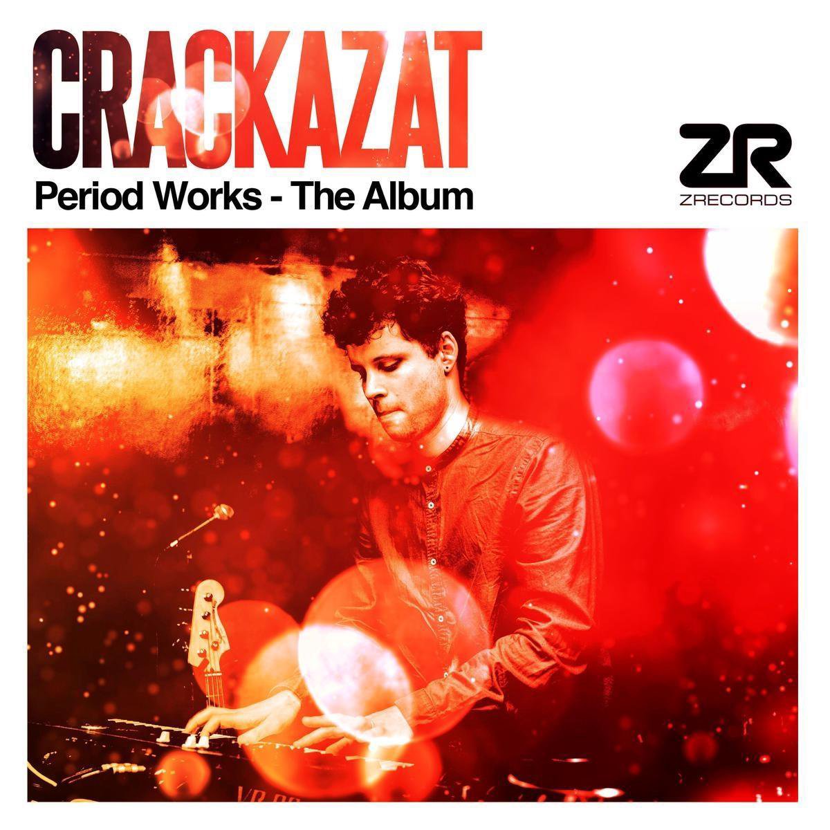 Period Works-the Album