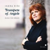 Indra Rise: Trumpets Of Angels