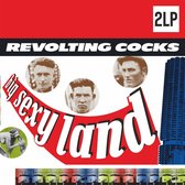 Revolting Cocks - Big Sexy Land (2 LP)