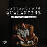 Letters From Quarantine