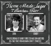 John Hartford & Howdy Forrester - Home Made Sugar On A Puncheon Floor (DVD Audio)
