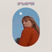 Kacey Johansing - No Better Time (LP)