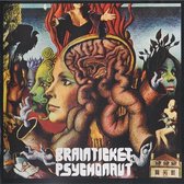 Brainticket - Psychonaut (LP) (Clear Vinyl)