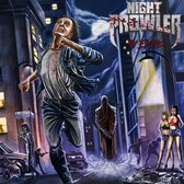 Nightprowler - No Escape (LP)