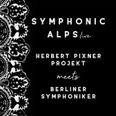 Herbert Pixner Project & Berliner Symphoniker - Symphonic Alps Live (2 CD)