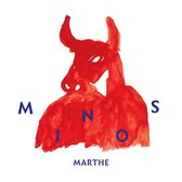 Marthe - Minos (CD)